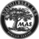 logo MAS Svatojiřský les
