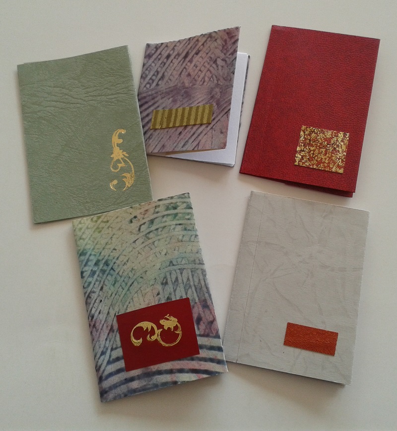 workshop - lepená vazba