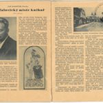 Článek - časopis Zdroj 1941