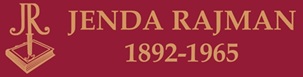 Muzeum klasického knihařství Logo